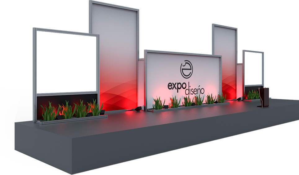 Back Escenográfico 1