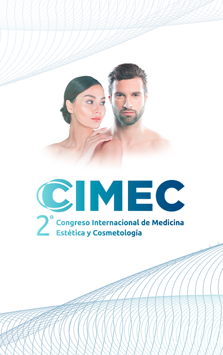 Evento CIMEC 2024 por Expodiseño