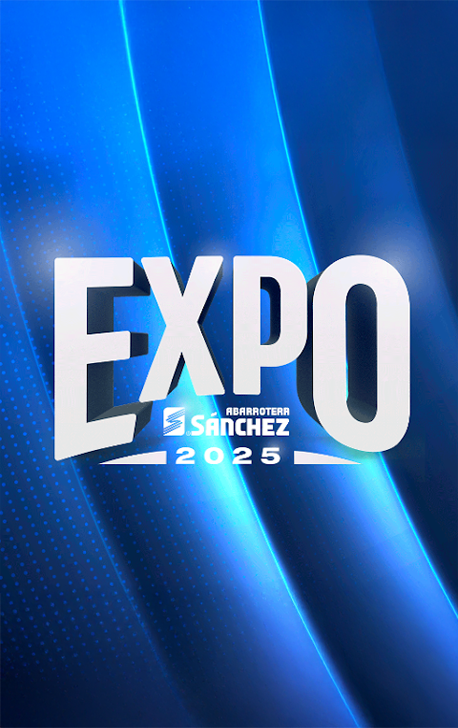 Expo Sánchez 2025