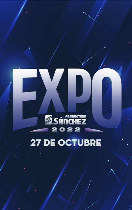 Expo Sánchez 2022