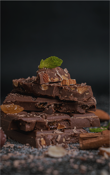 Festival del Chocolate 2021