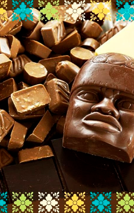 Festival del Chocolate 2022