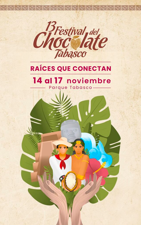 Festival del Chocolate 2024