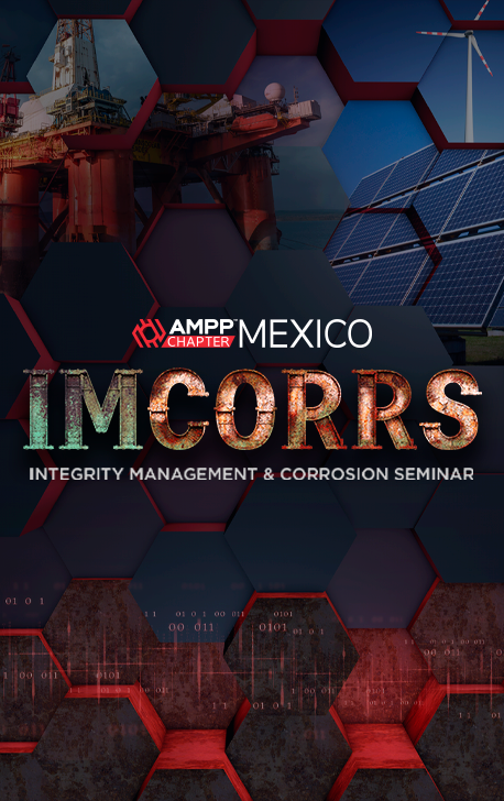 Evento IMCORRS 2023 por Expodiseño