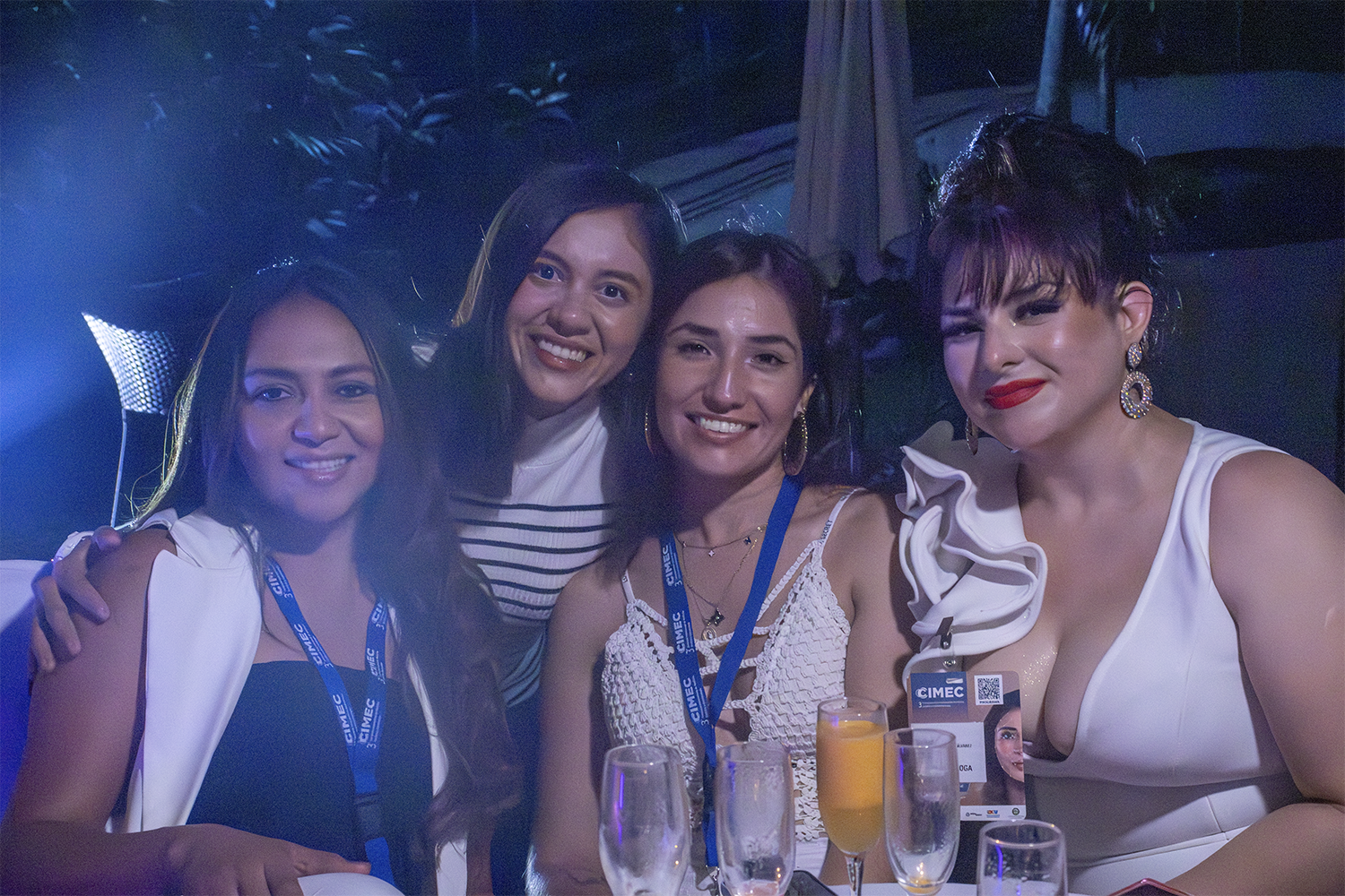 Cierre del evento CIMEC 2025