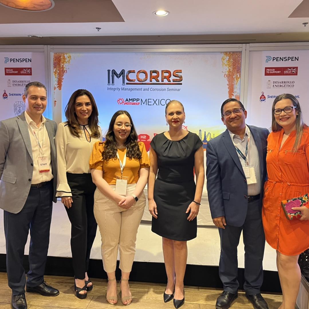 Encuentro entre empresas y especialistas en IMCORRS 2022