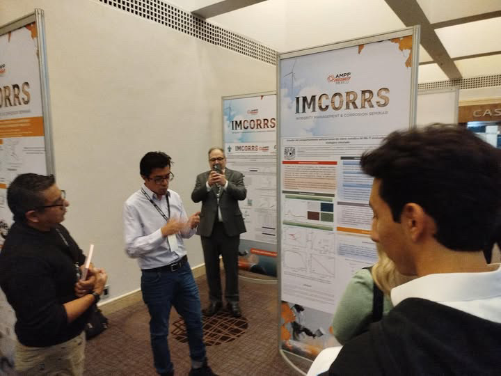 IMCORRS 2025: Convivencia y vínculos profesionales