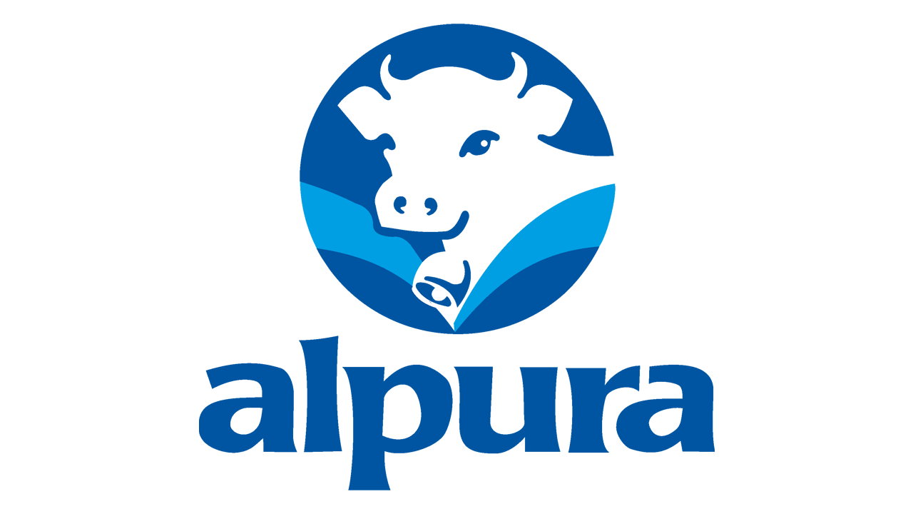 Logo Alpura