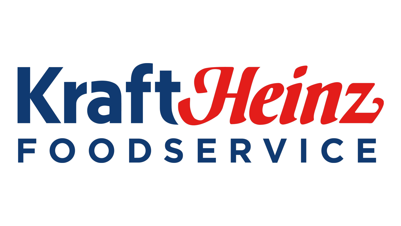 Logo Kraft Heinz Foodservice