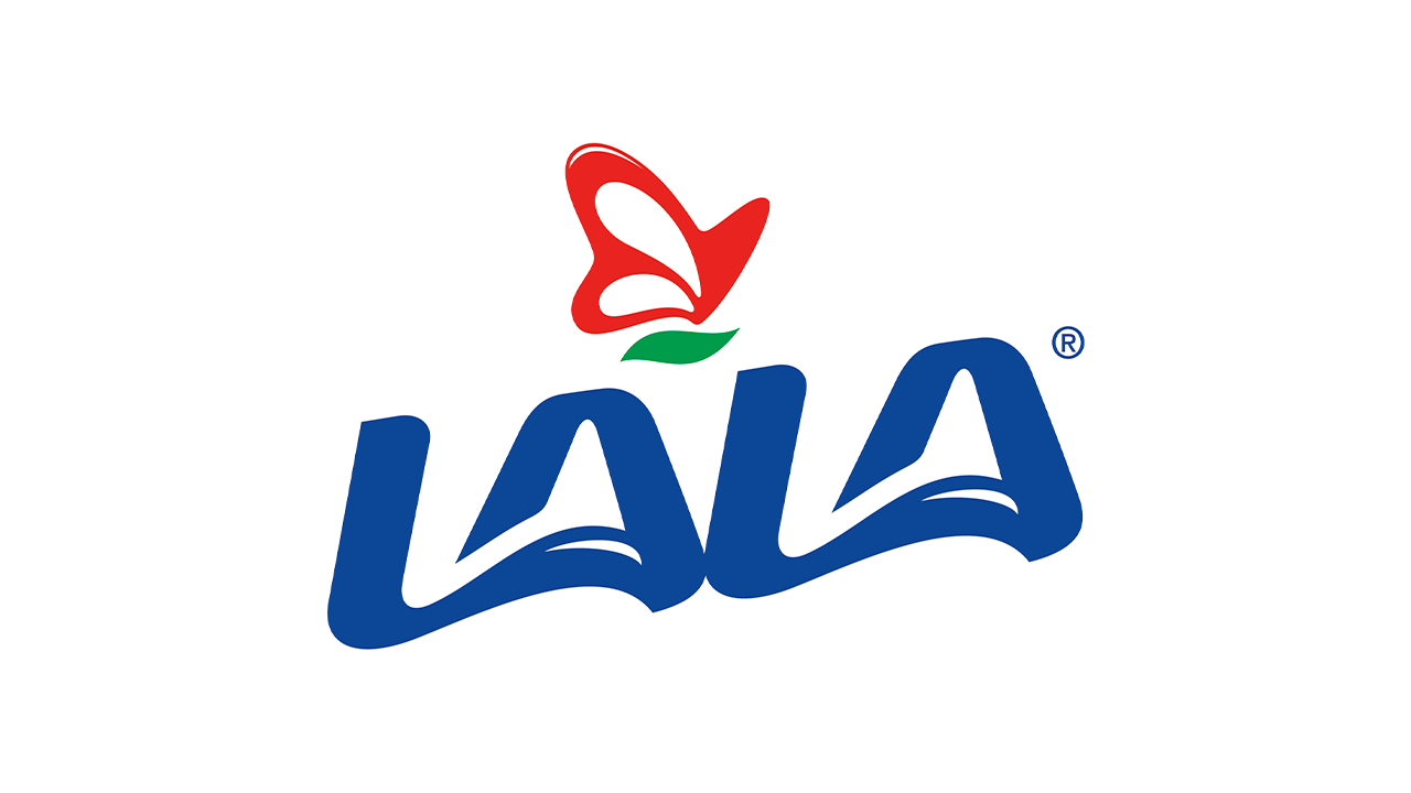 Logo LALA