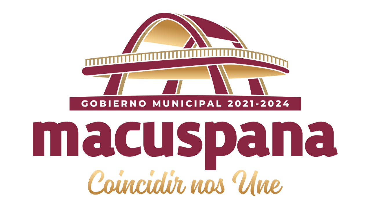 Logo Gobierno Municipal de Macuspana