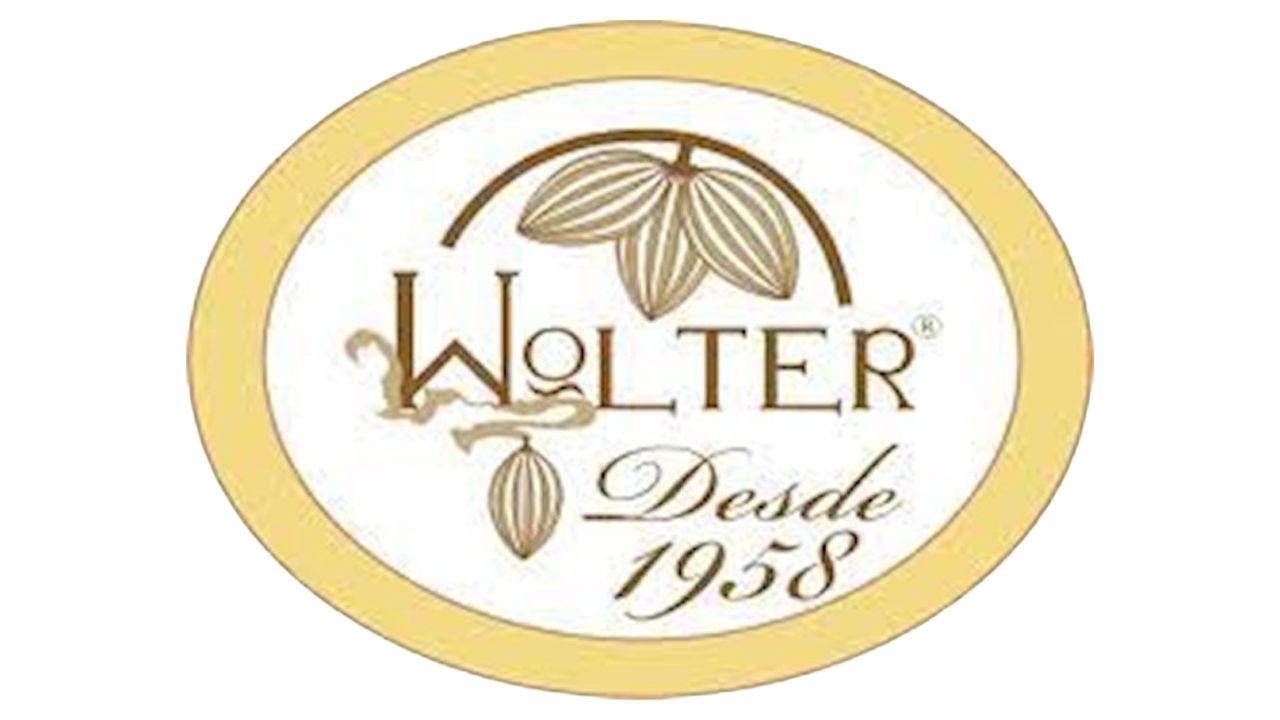 Logo Wolter
