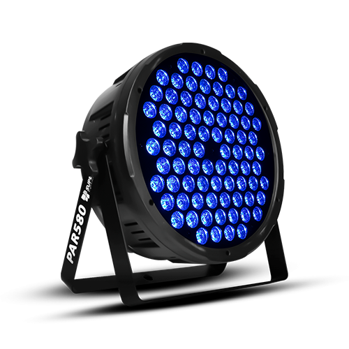 Renta de Luz Wash para stands