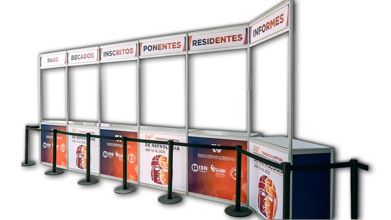 Módulo de Registro 3