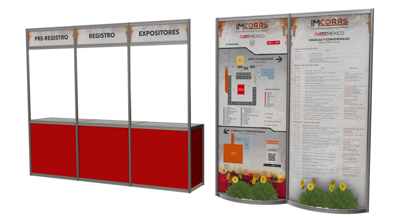 Módulo de Registro 4