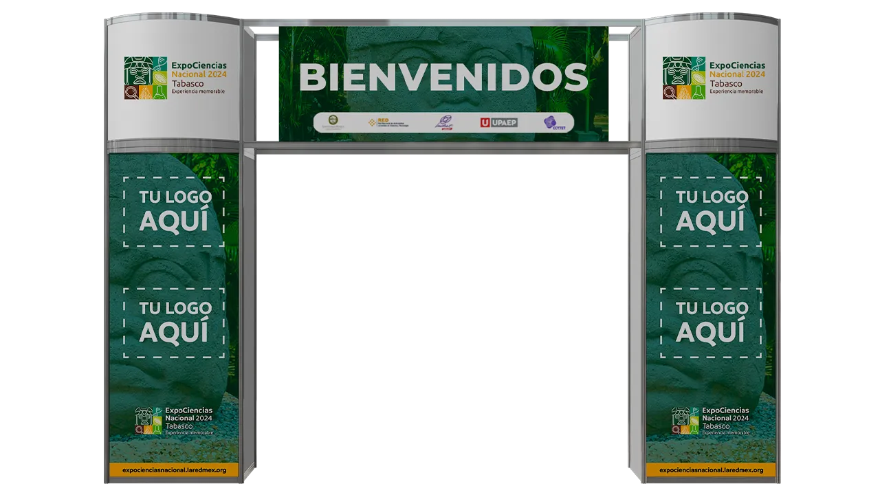 Arco de Acceso 4