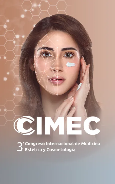 Evento CIMEC 2025 por Expodiseño