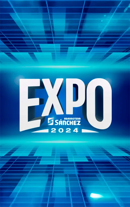 Expo Sánchez 2024