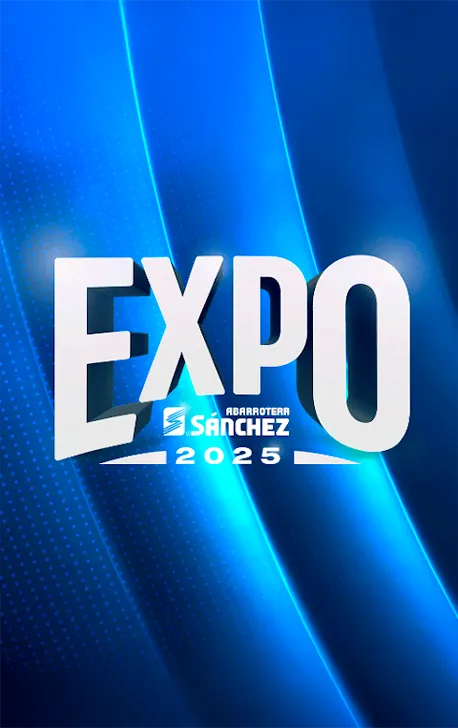 Expo Sánchez 2025