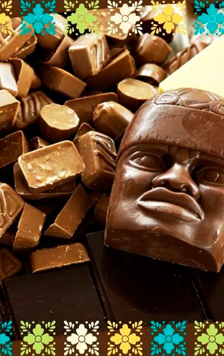 Festival del Chocolate 2022