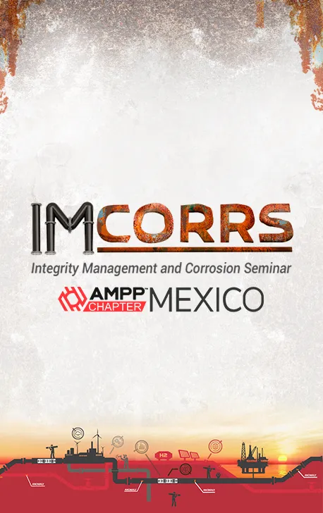 Evento IMCORRS 2022 por Expodiseño