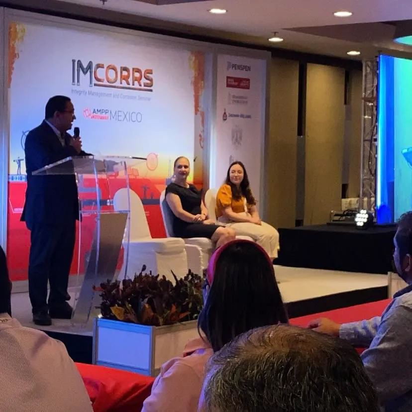 Ceremonia de inauguración de IMCORRS 2022