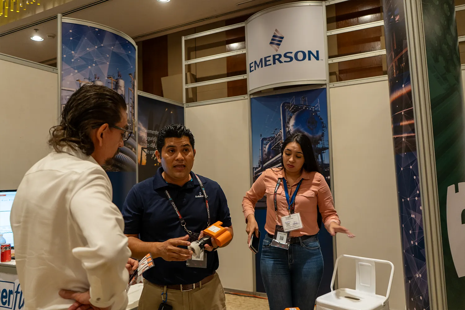 Encuentro profesional IMCORRS 2023
