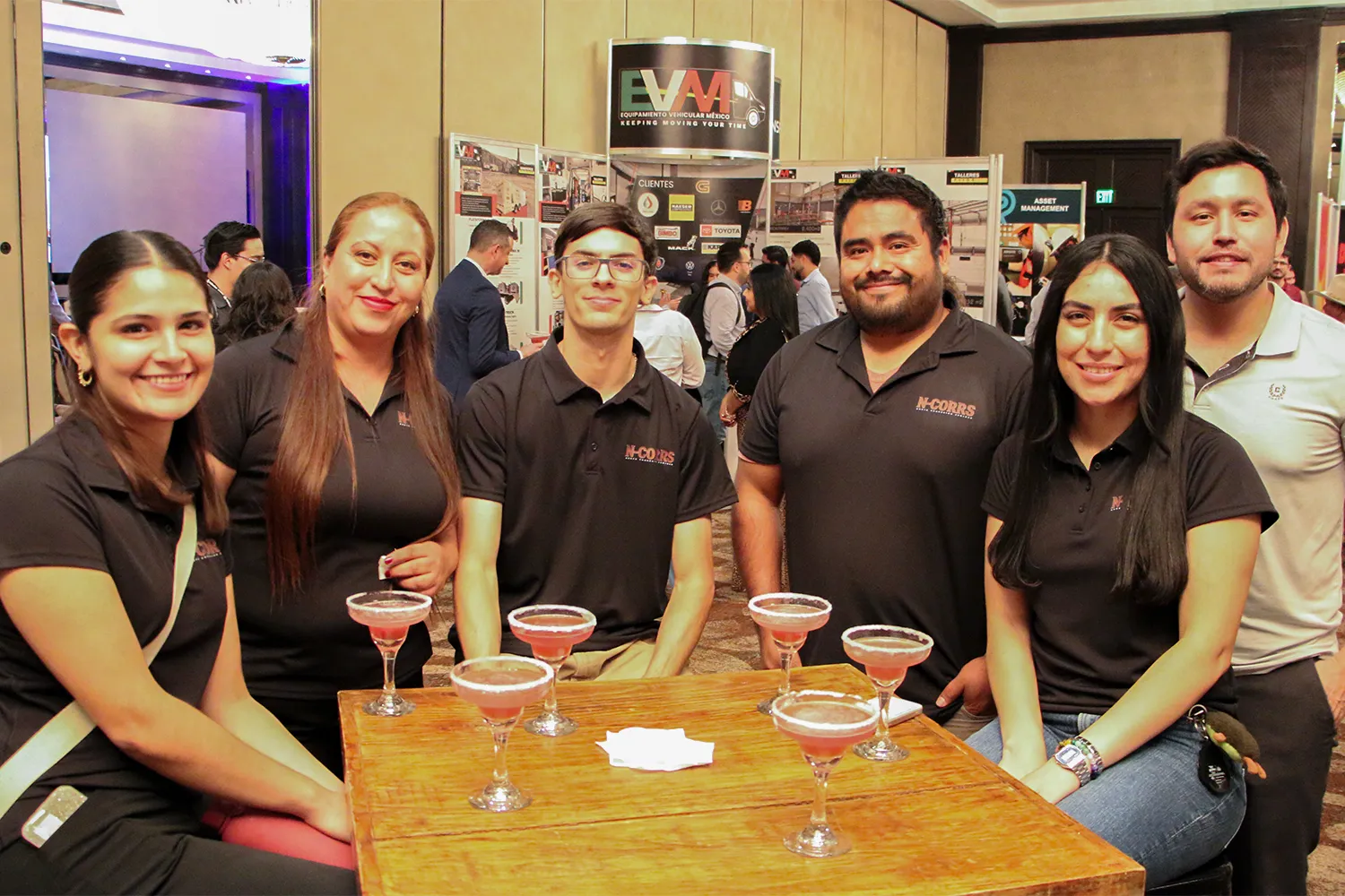 Networking estratégico y cierre del evento
