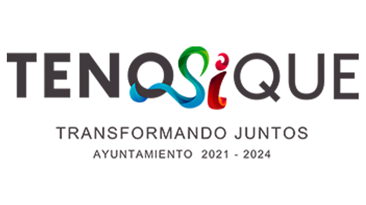 Logo Ayuntamiento de Tenosique