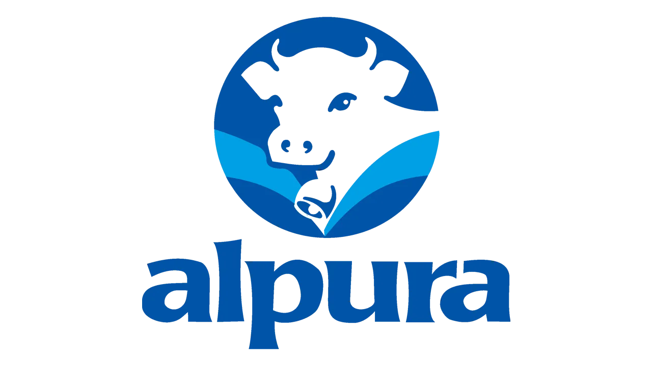 Logo Alpura
