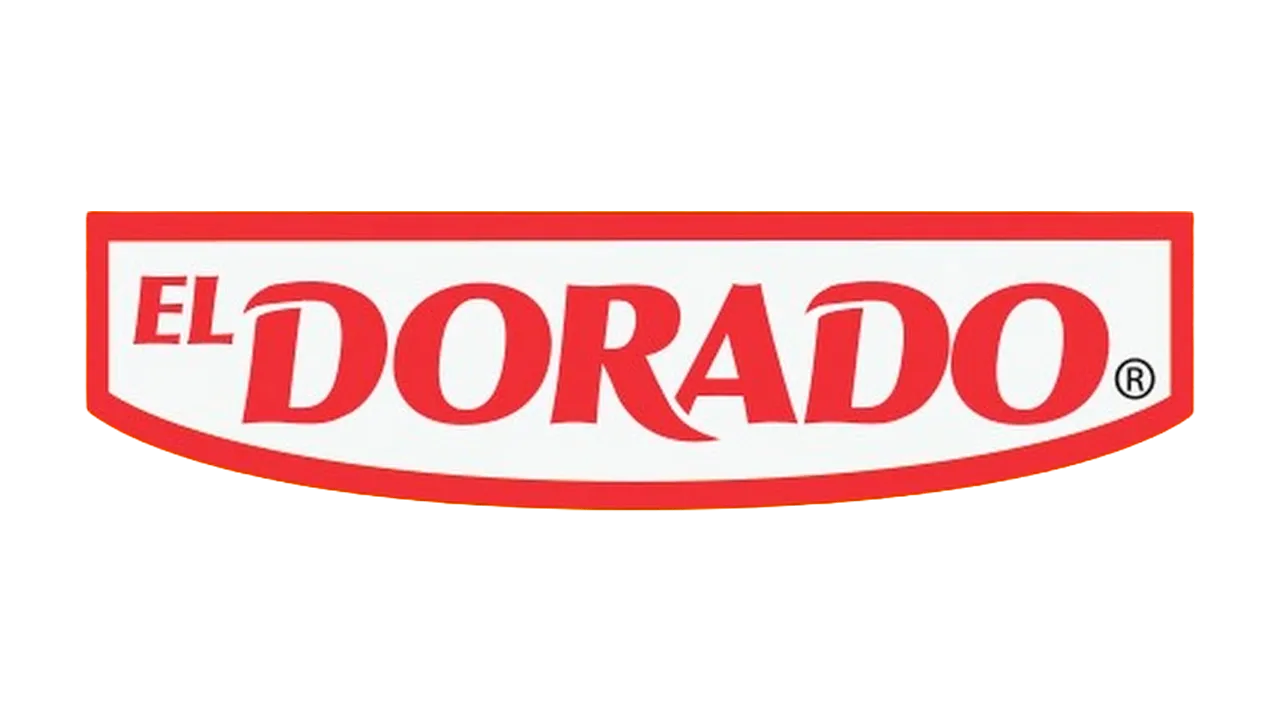 Logo Atún El Dorado