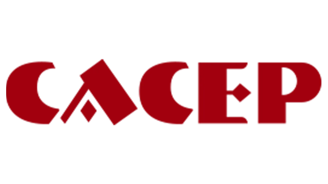 Logo CACEP
