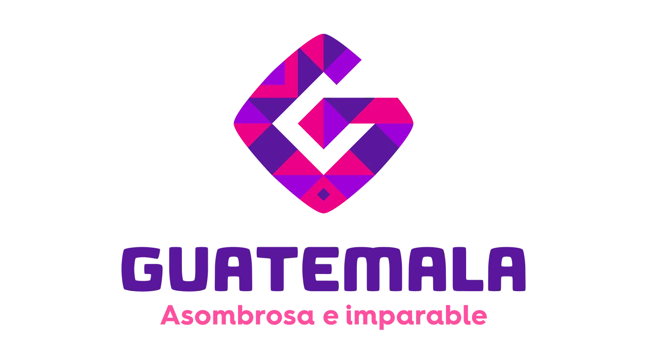 Logo Guatemala