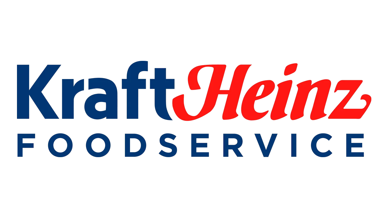 Logo Kraft Heinz Foodservice