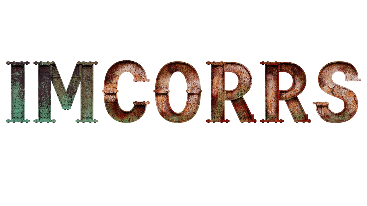 Logo IMCORRS