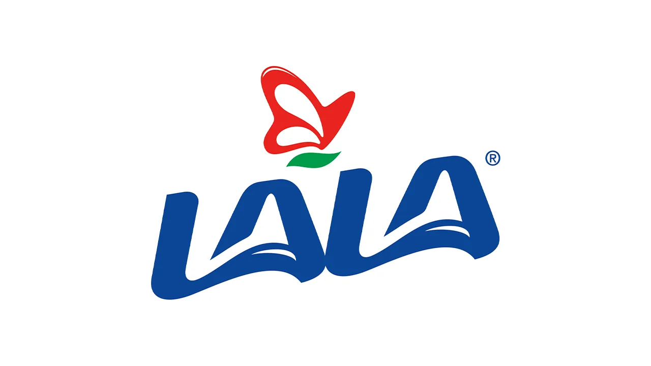 Logo LALA