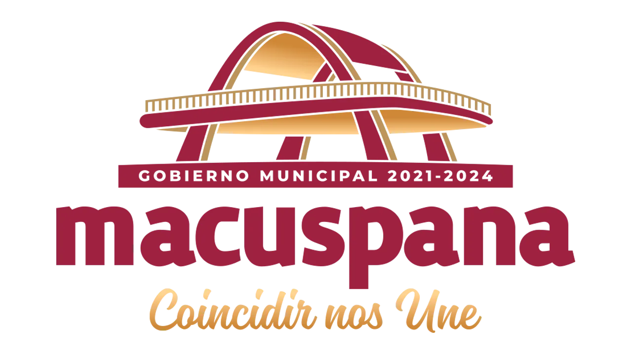 Logo Gobierno Municipal de Macuspana