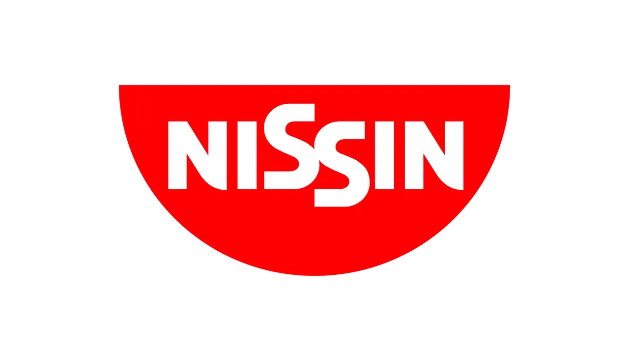 Logo Nissin