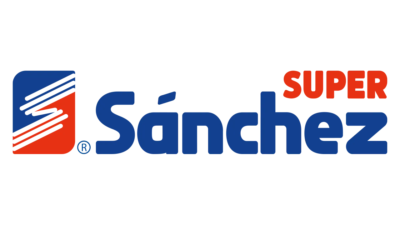 Logo Super Sánchez