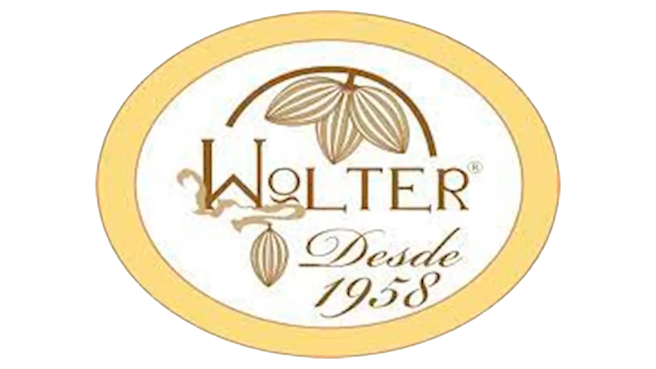 Logo Wolter