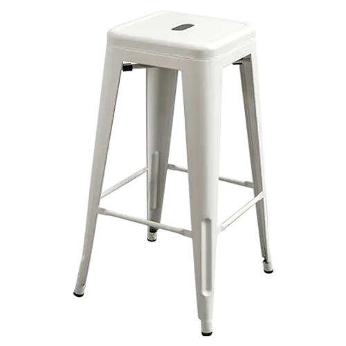 Renta de Banco Tolix para stands