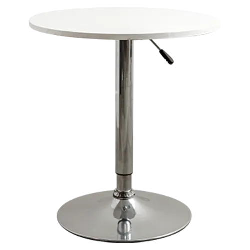 Renta de Mesa de Pistón para stands