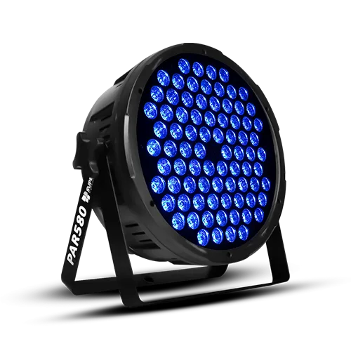 Renta de Luz Wash para stands